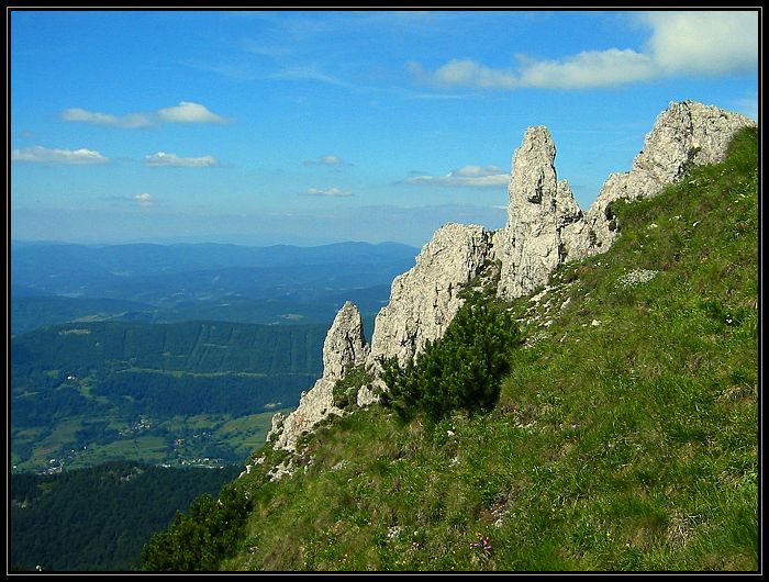 Rozsutec III