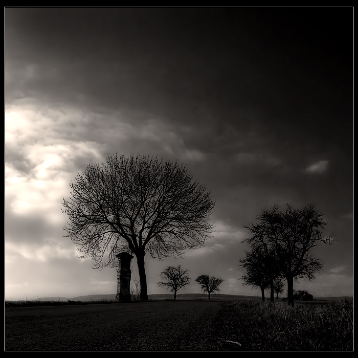 ...ZASTAV SE...(...mlčící krajiny...)