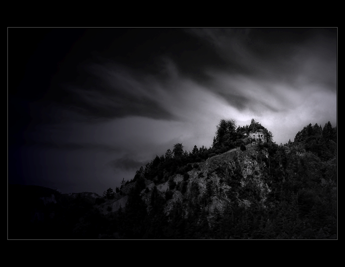 ...sídlo ďáblovo?....