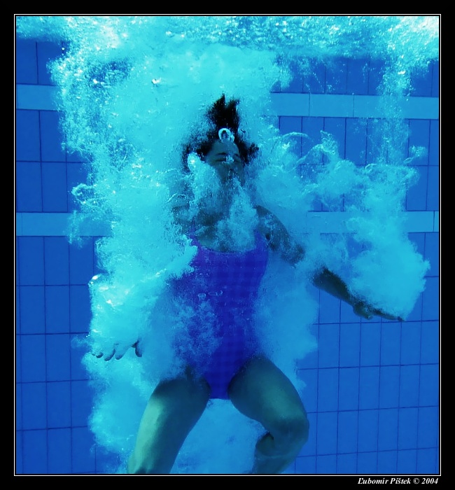 Pomóóóc topím ...