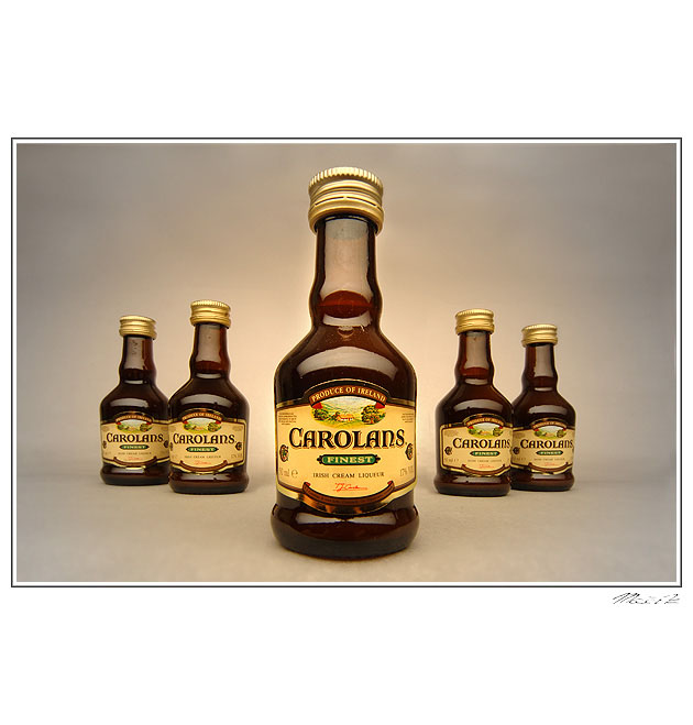...Carolans...