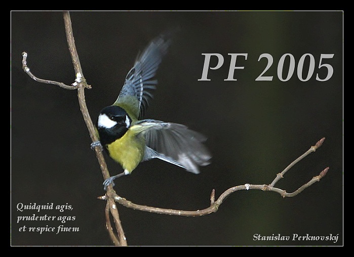 PF 2005
