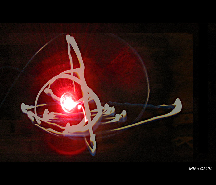 ...Aladinová lampa  ... / Svetlo 2 /
