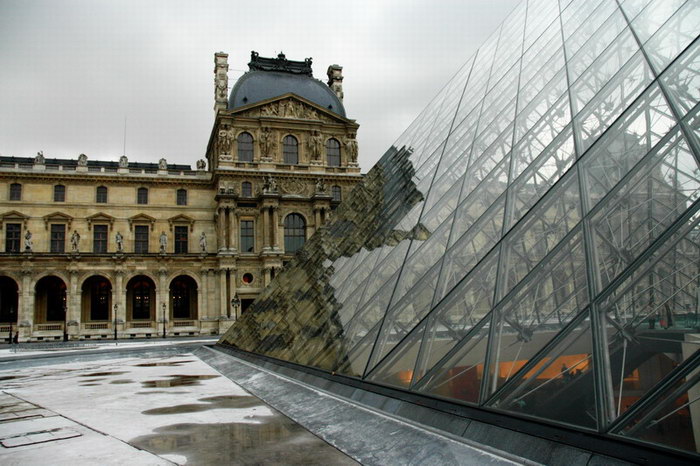 Louvre