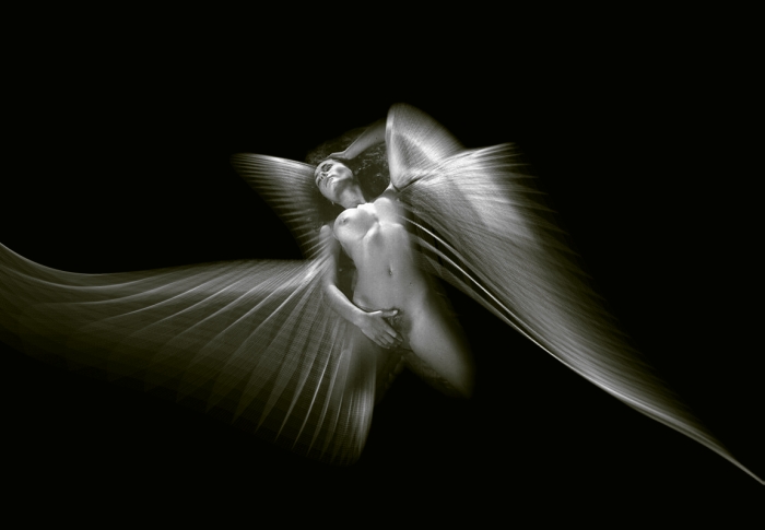 Na křídlech slasti