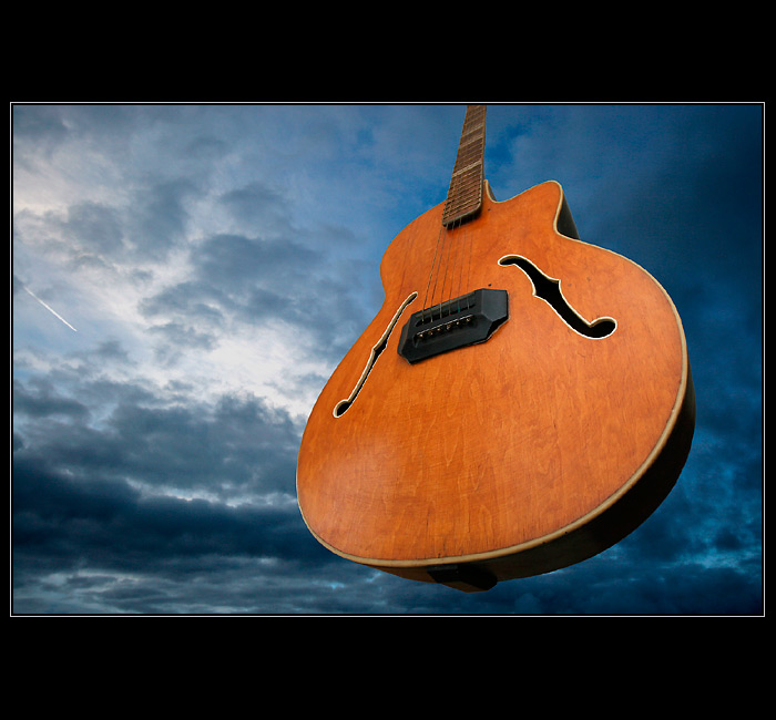 Guitar