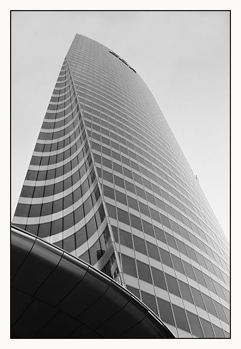 La Défense