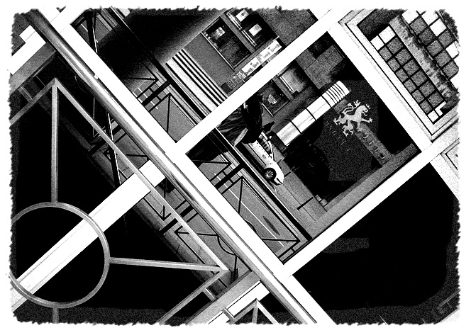 Praha - matka měst ... I.