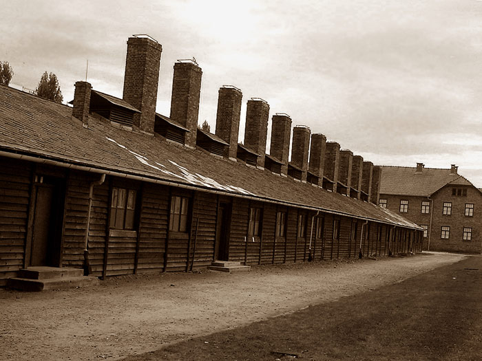 Kuchyň r.1941