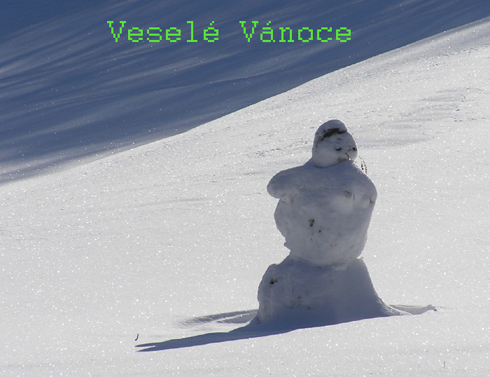 Vánoce
