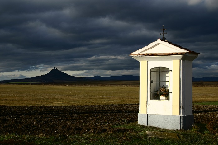 Kaplička