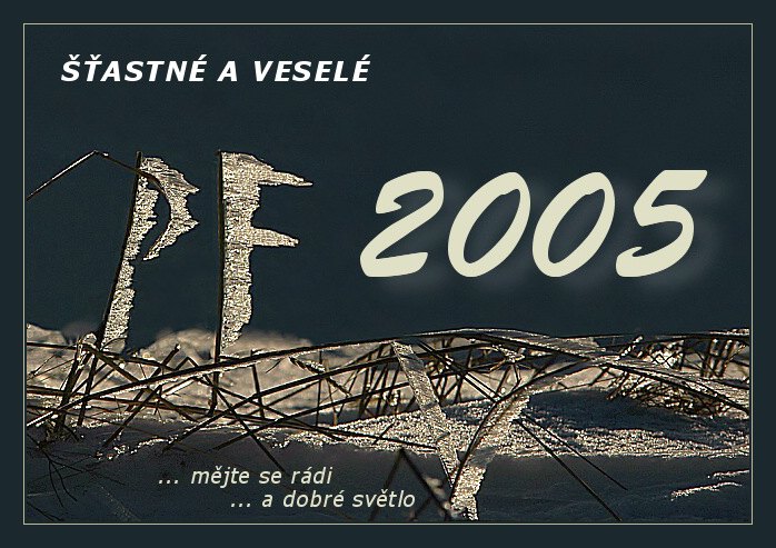 > PF2005 <