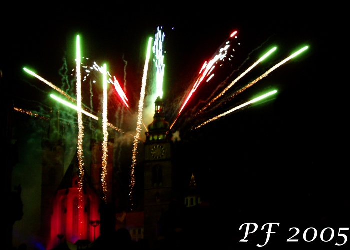 PF 2005