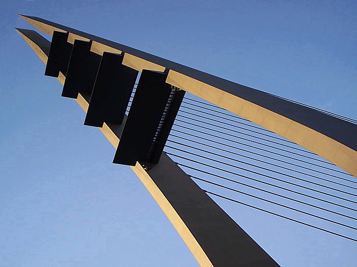 ...Mariánský most II...