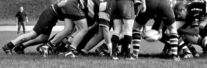 rugby