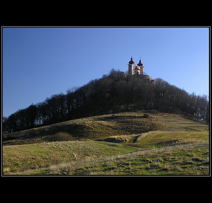 kalvária