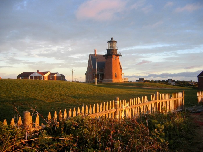 Block Island 2004