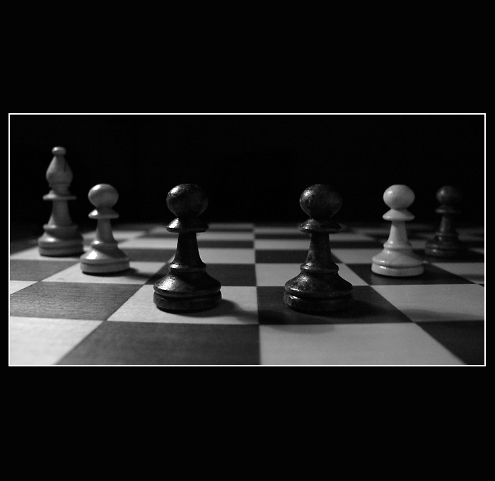 **CHESS**