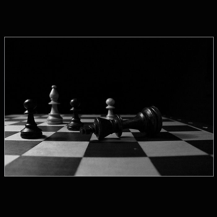 **CHESS**