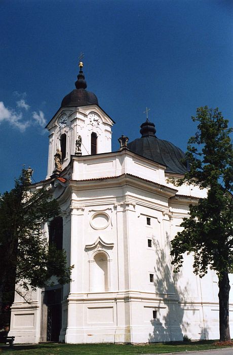 Dobrá Voda