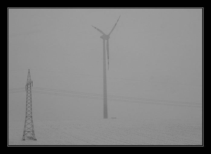 Koloběh energie