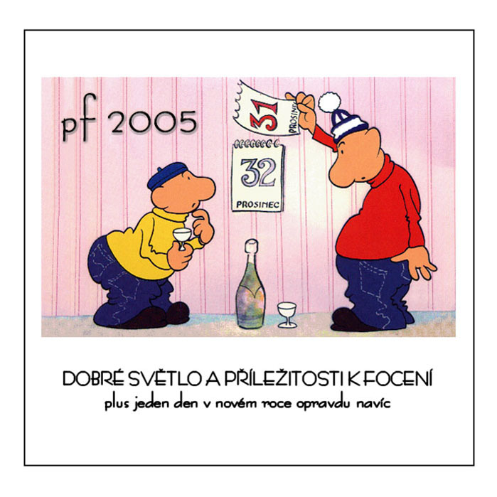 rok 2005
