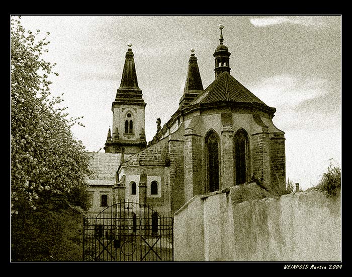 = Roudnice nad Labem =