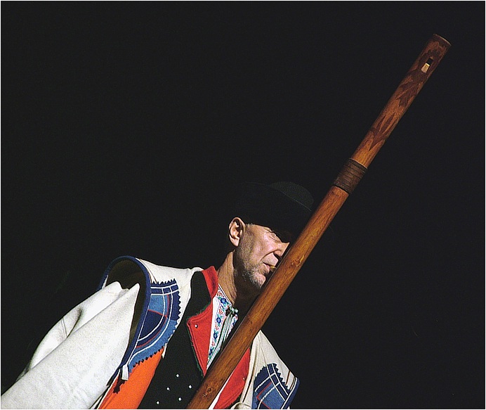 Kysučan I.