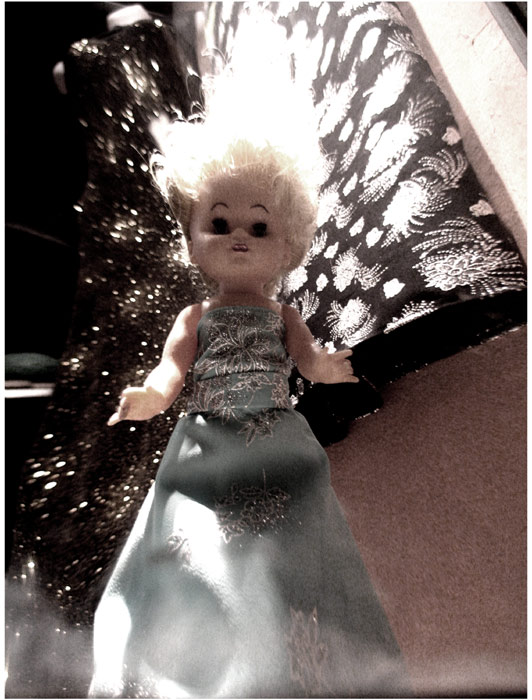 <b><u> . . A L E n k A     v    ř Í Š i   Di Vů</u></b>