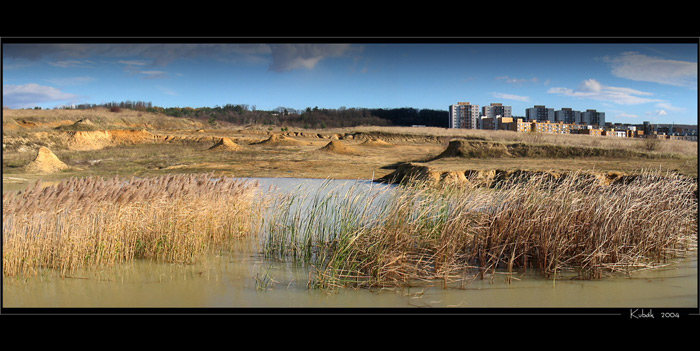Sahara II.