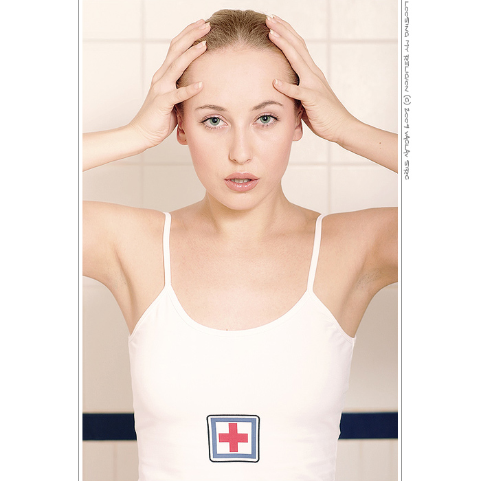 .: LOSING MY RELIGION :.