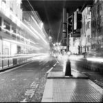 Strange Oxford Street