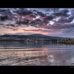 Dnes večer na Lipně ...