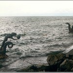 <b>STRÁŽCOVÉ</b> <i>dcery</i> <b>KRÁLE</b> <i>moří</i>