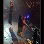 Levitace Pražského Výběru