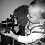 Malý fotograf