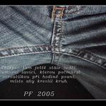 Jednička z provázku