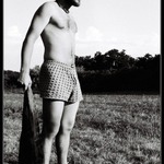 <b>Jsem pračlověk, ale jdu s dobou...</b>