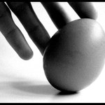 Pozor, ať nespadne...