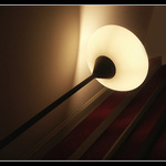 Moje lampa