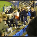 novodobí GLADIÁTOŘI