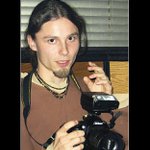 Mistr a jeho nejmilejší hračka