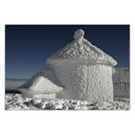 Vánoční pozdrav z Krakonošovy cukrárny