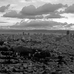 San Francisco skyline 2