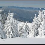 Nad Ľubochnianskou dolinou