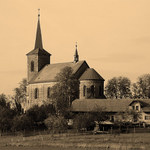 KOSTEL bez názvu....