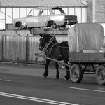 Do starého železa? To určitě!