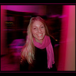 ...růžové vábení...