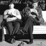 Nastěnku chci za ženu...! (i po 20 letech, Ivánku?)