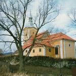 Kravaře v Čechách